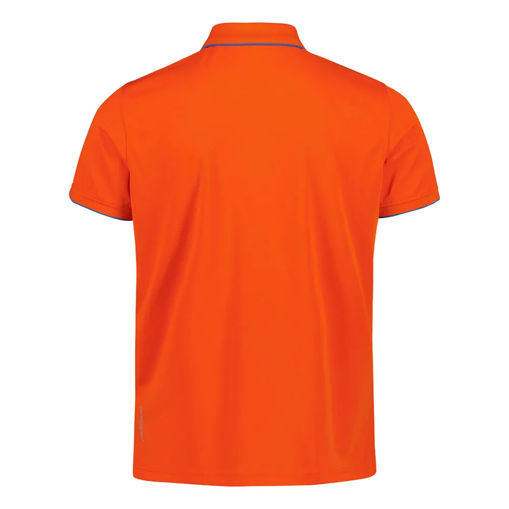 CMP 39t5807 Kortärmad Polotröja