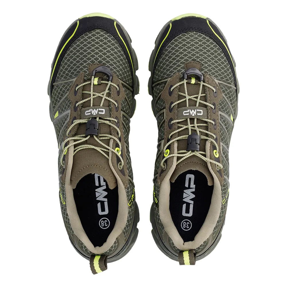 CMP Altak 2.0 30q9674j Trailskor Pojkar,Flickor