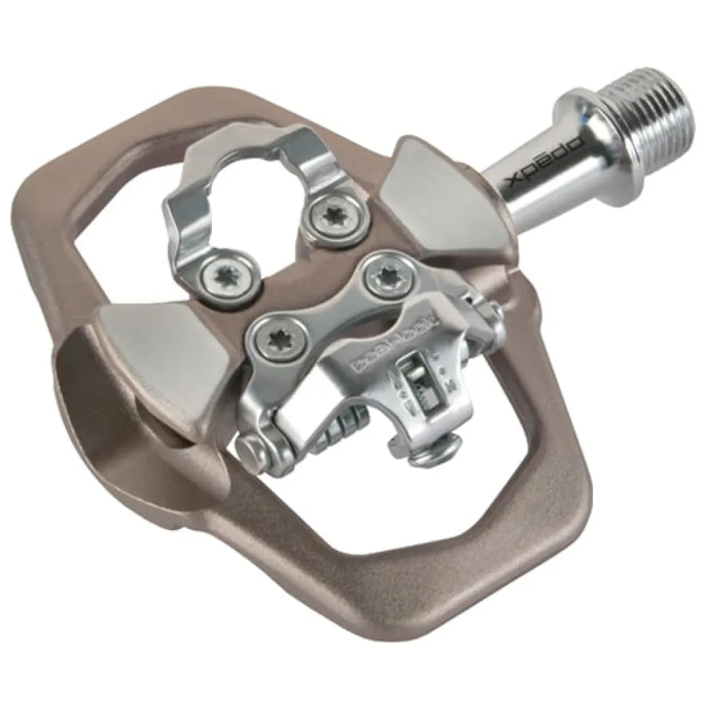 Xpedo Traverse Duo Cykelpedaler