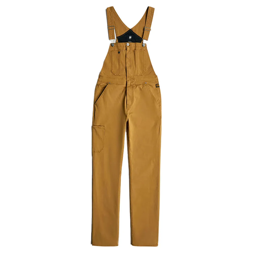 G-star Mono Sin Mangas Slim Dungaree – imagen 3