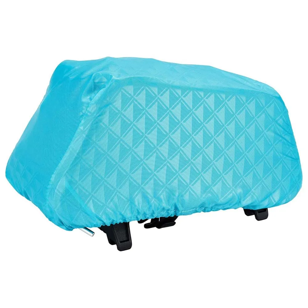 Klickfix Norco Drayton Topklip Cykelväska 7-10l, Grey, One Size