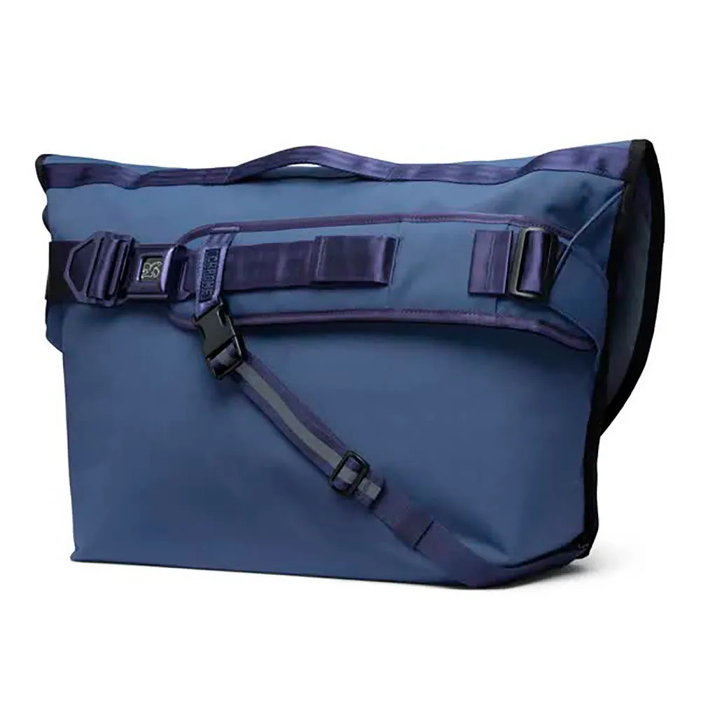 Chrome Citizen Budväska 24l, Indigo 2, One Size