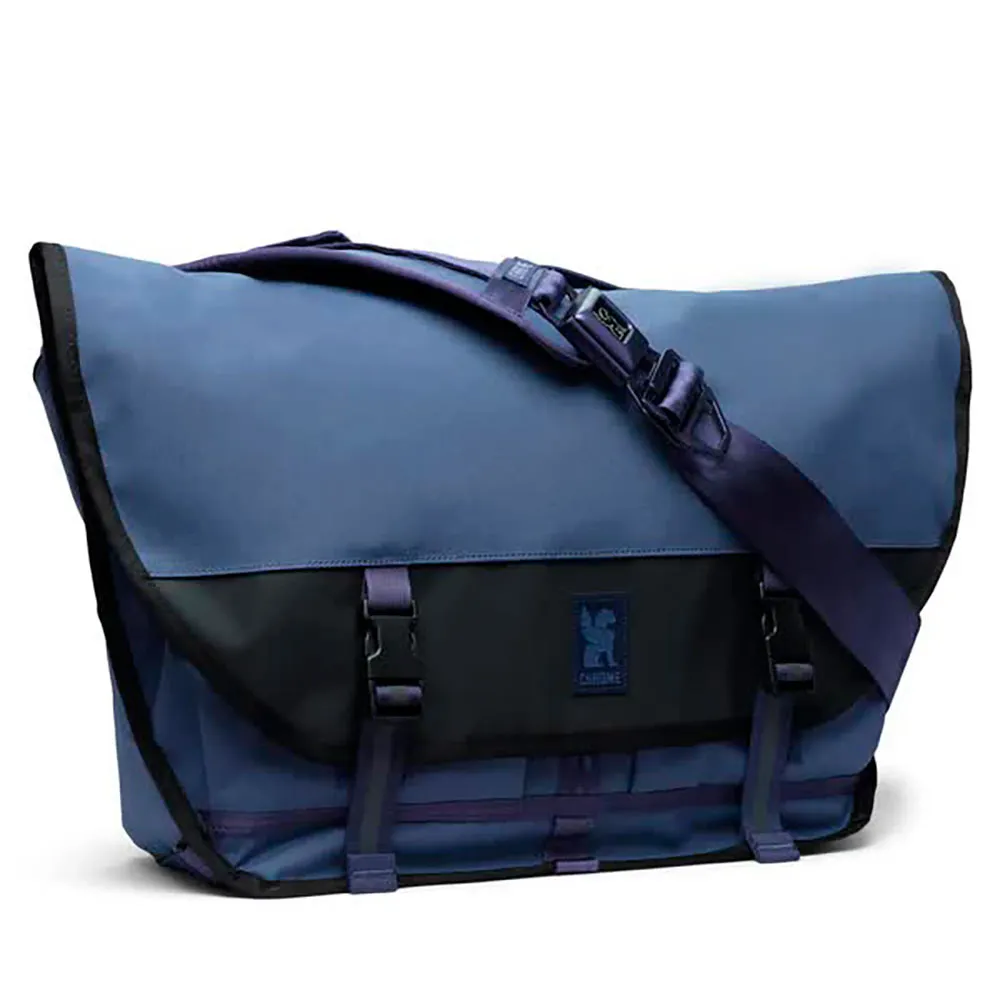 Chrome Citizen Budväska 24l, Indigo 2, One Size