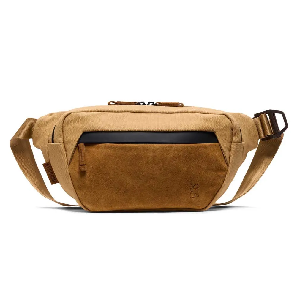 Marsupio Sabin 6l Sling Heritage Suede