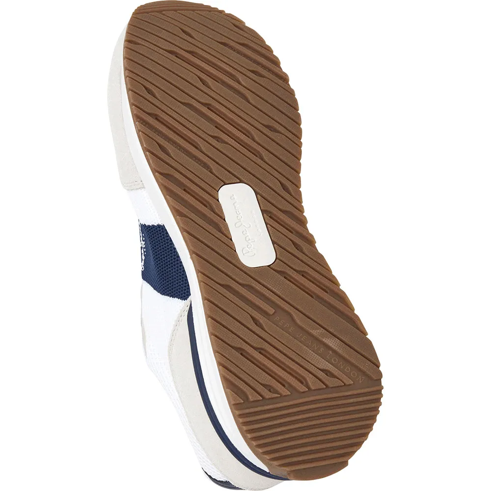 Pepe Jeans Zapatillas Buster Knit M – imagen 2