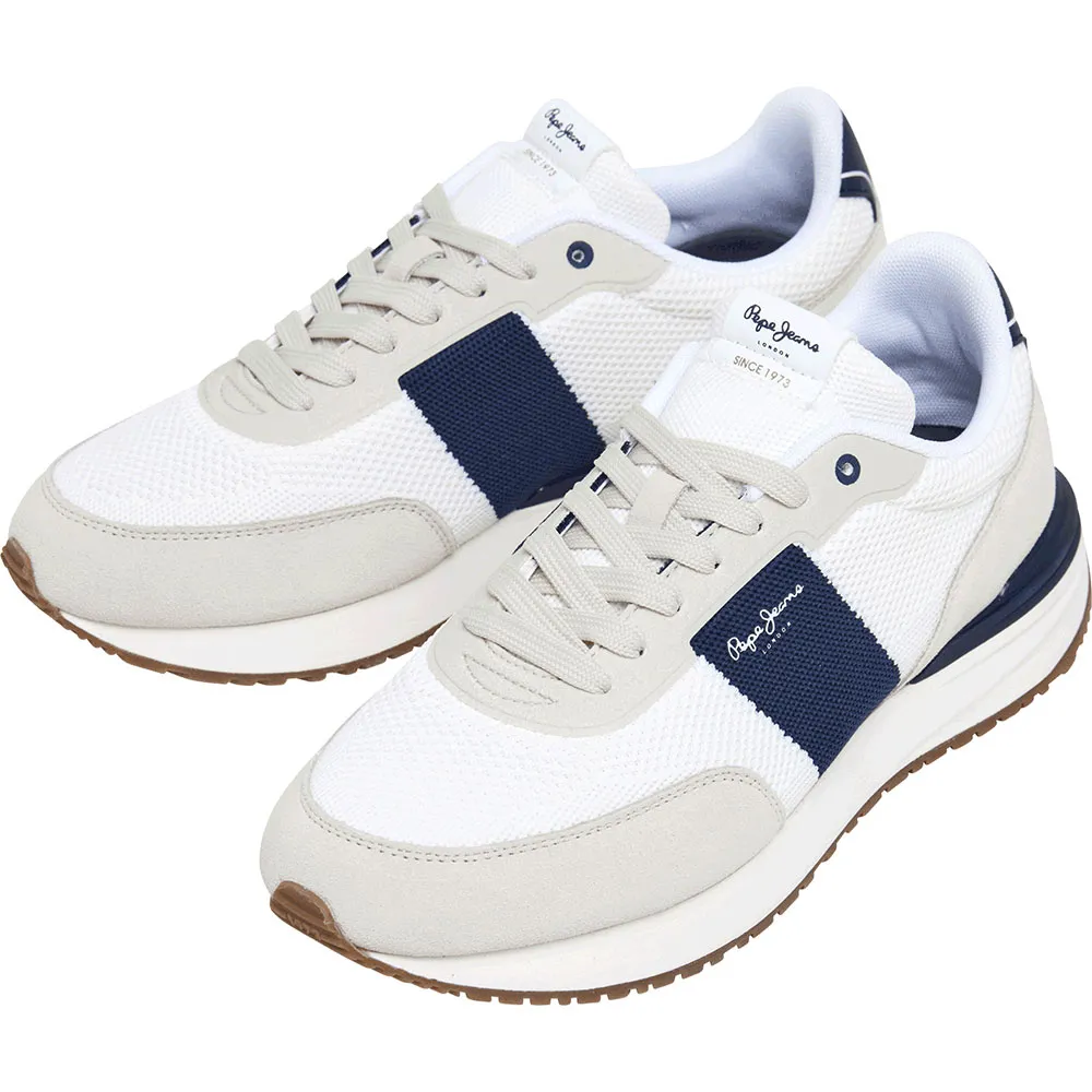 Pepe Jeans Zapatillas Buster Knit M – imagen 3