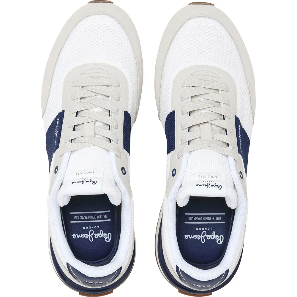 Pepe Jeans Zapatillas Buster Knit M – imagen 4