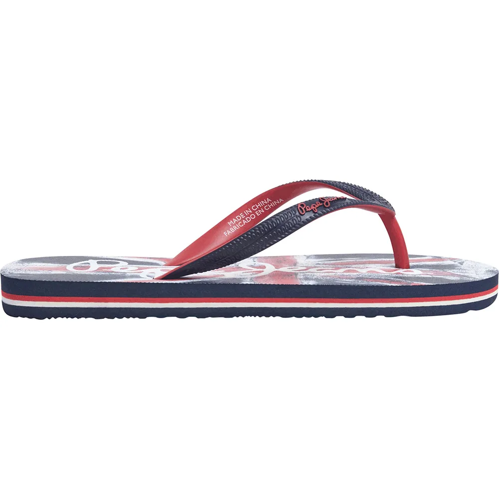Pepe Jeans Chanclas Dorset Brand B