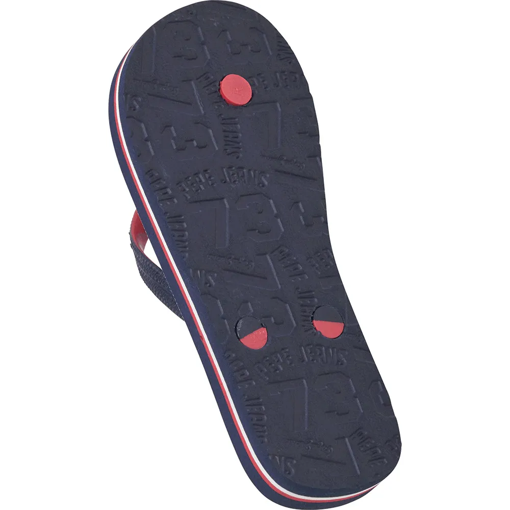 Pepe Jeans Chanclas Dorset Brand B – imagen 2