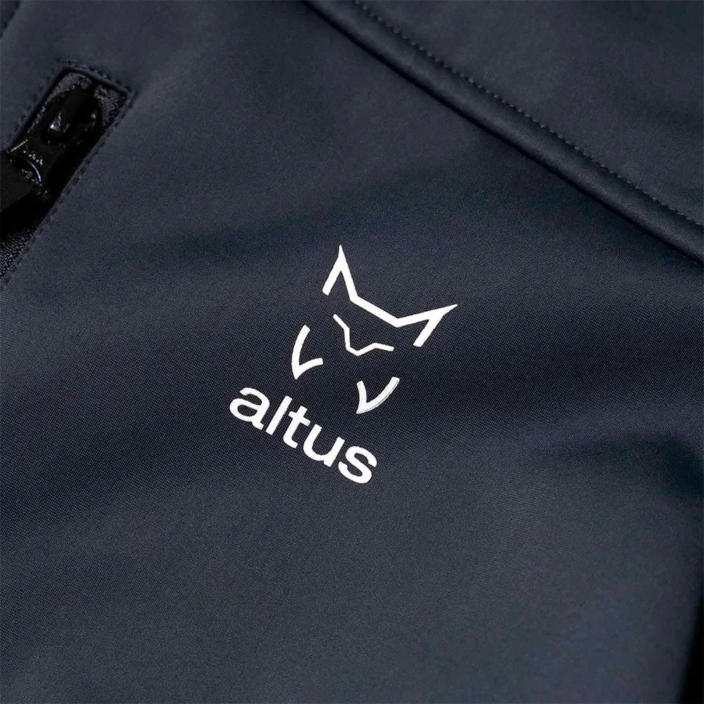Altus Ski Softshelljacka Unisex