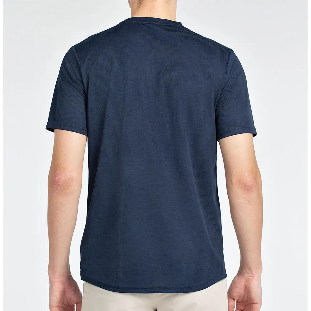 +8000 Talib T-shirt Med Korta ärmar