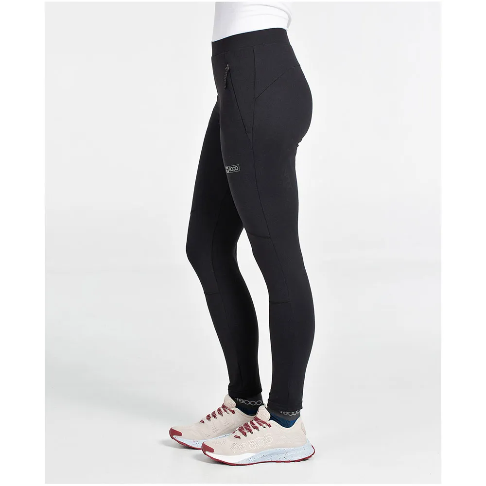 +8000 Valkiria Leggings, Black