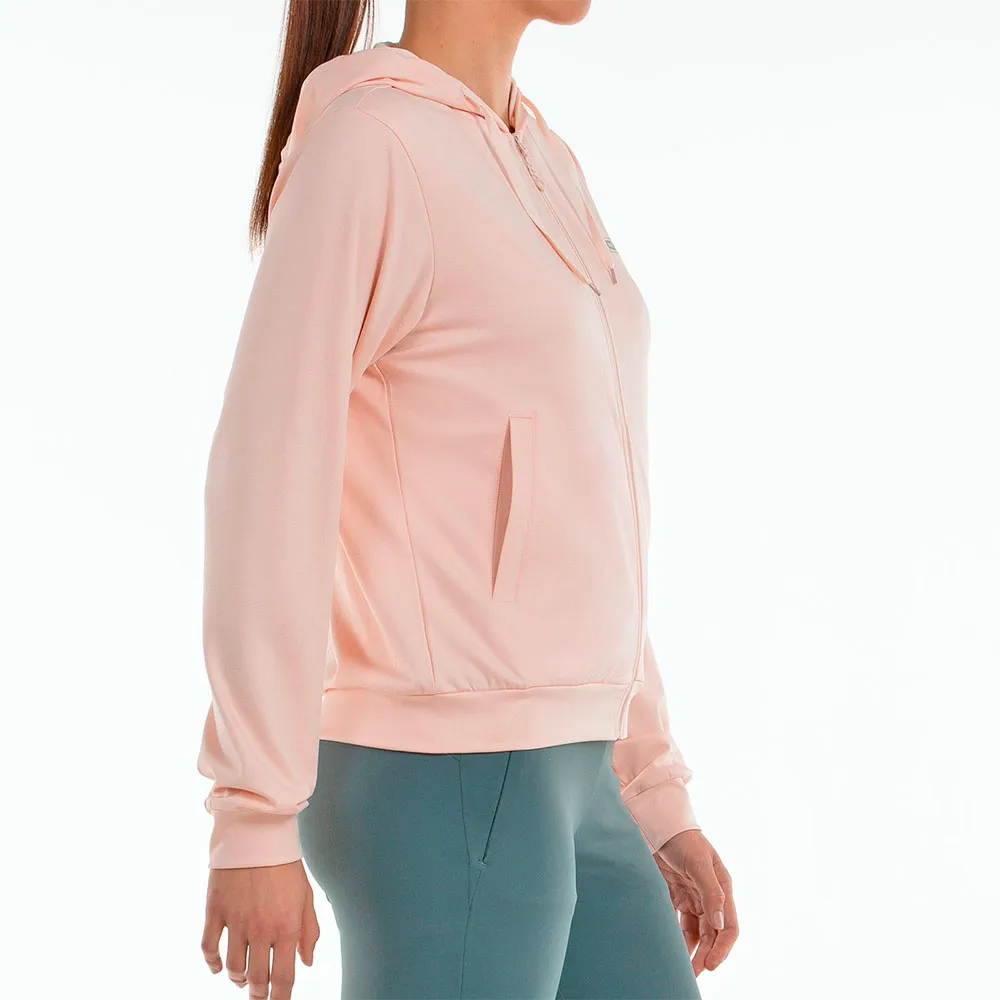 +8000 Vermax Sweatshirt Med Dragkedja