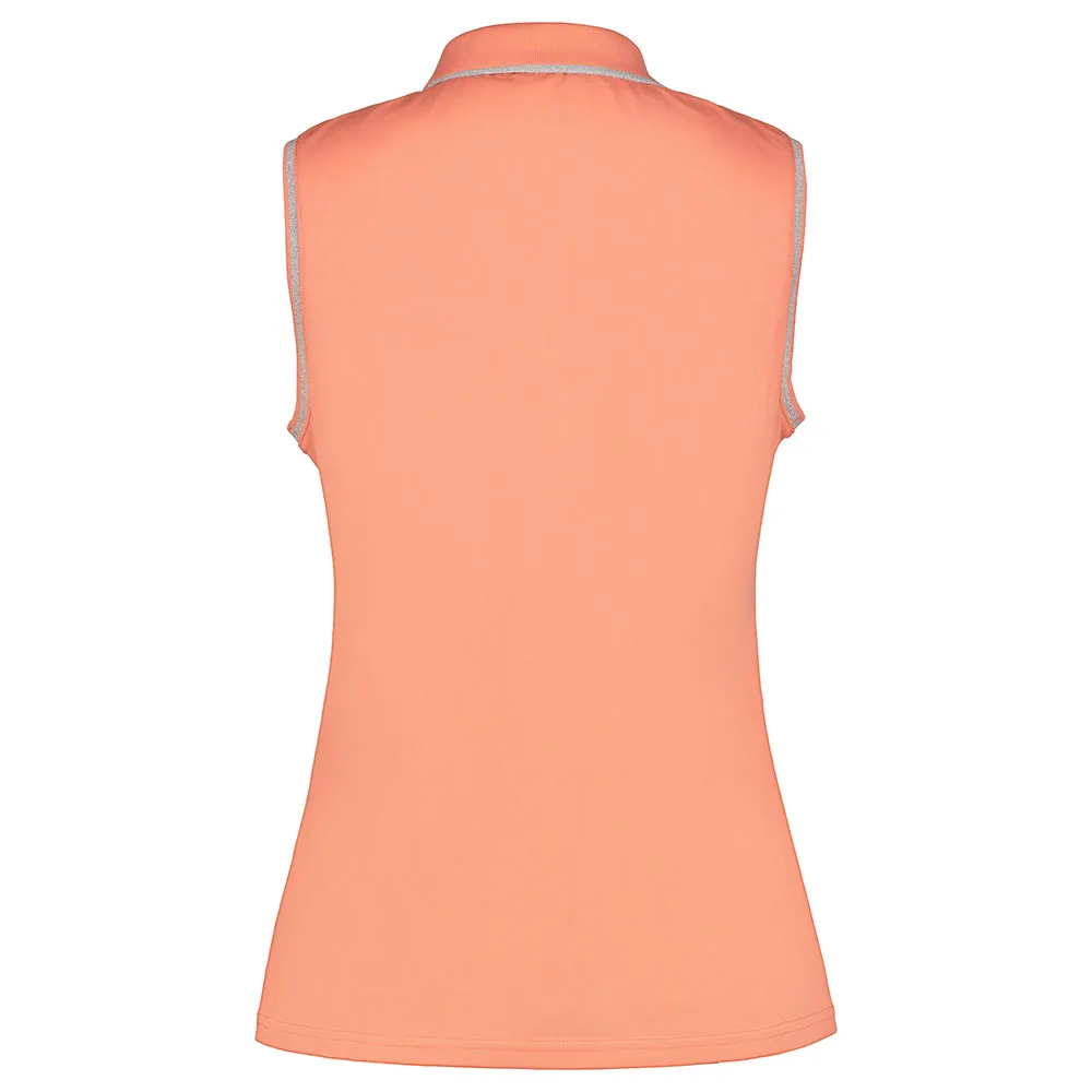 Luhta Kivisaari ärmlös Polo