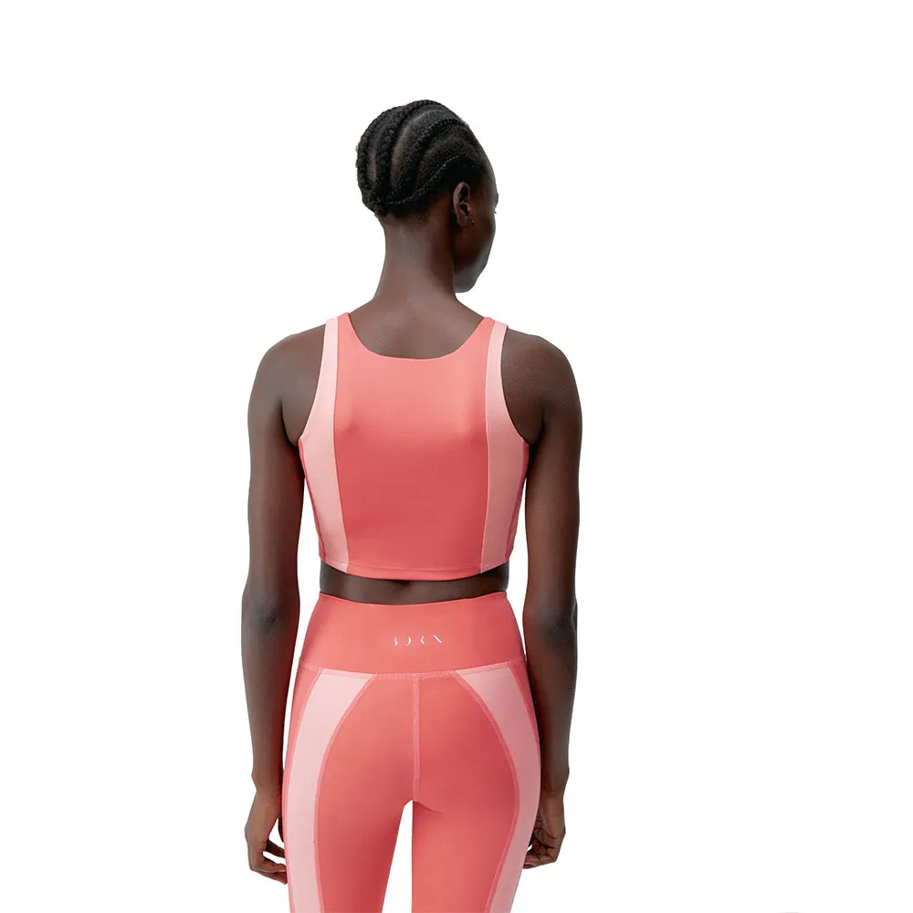 Born Living Yoga Bindi Sport-bh Medium Stöd Kvinna