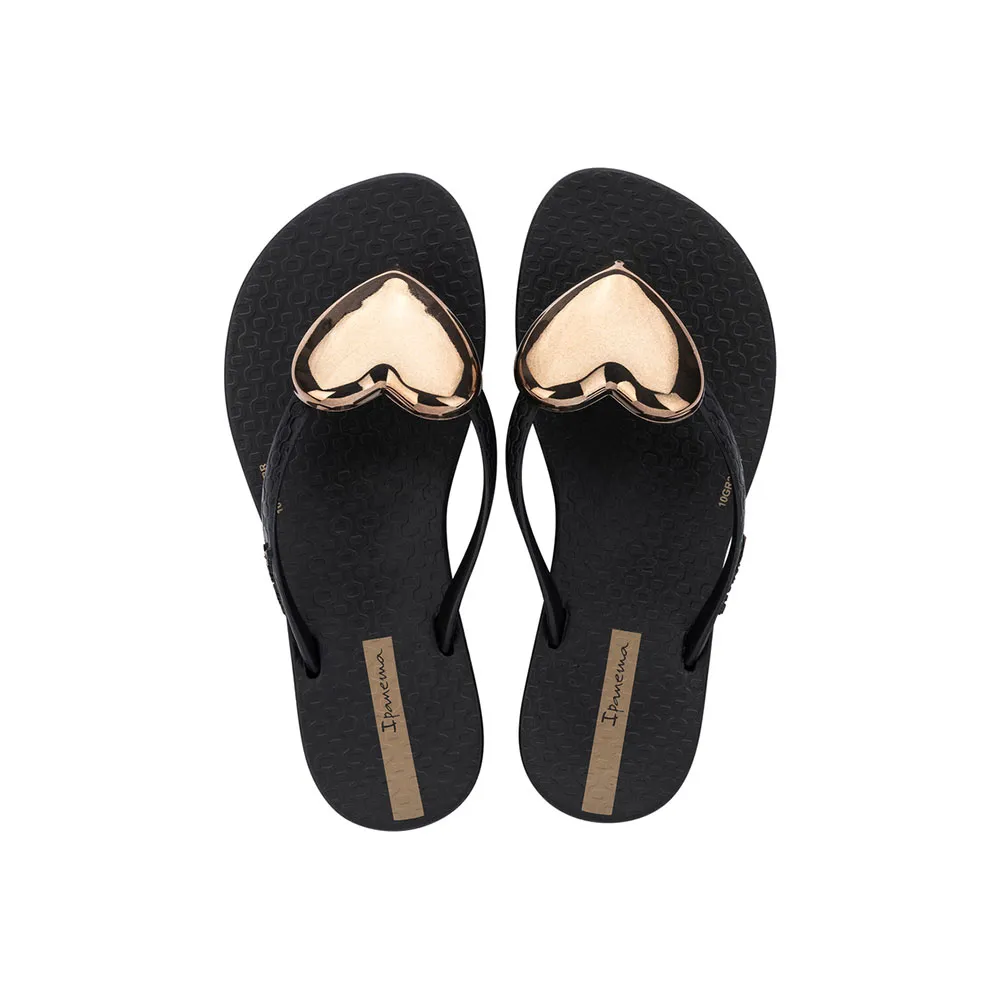 Ipanema Maxi Fashion Ii Flip-flops Flickor