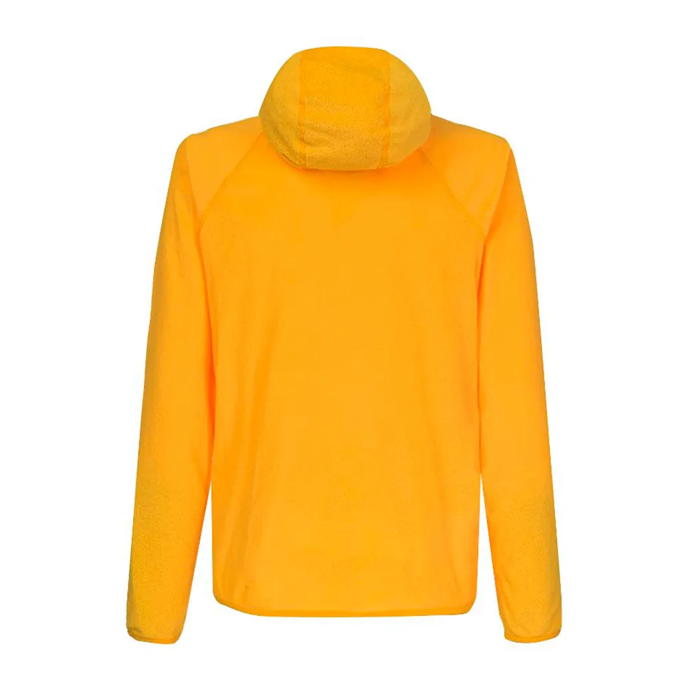 Rock Experience Baskerville Fleece