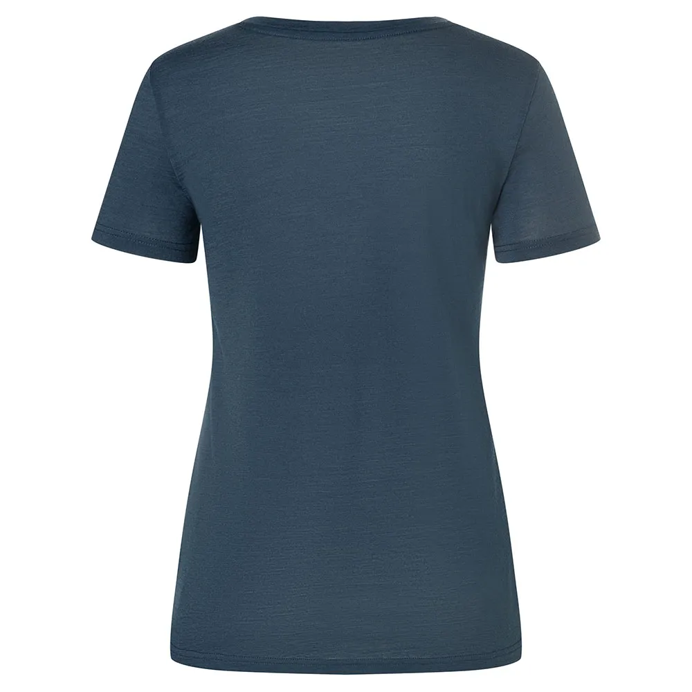 super.natural Rock Flowers T-shirt Med Korta ärmar