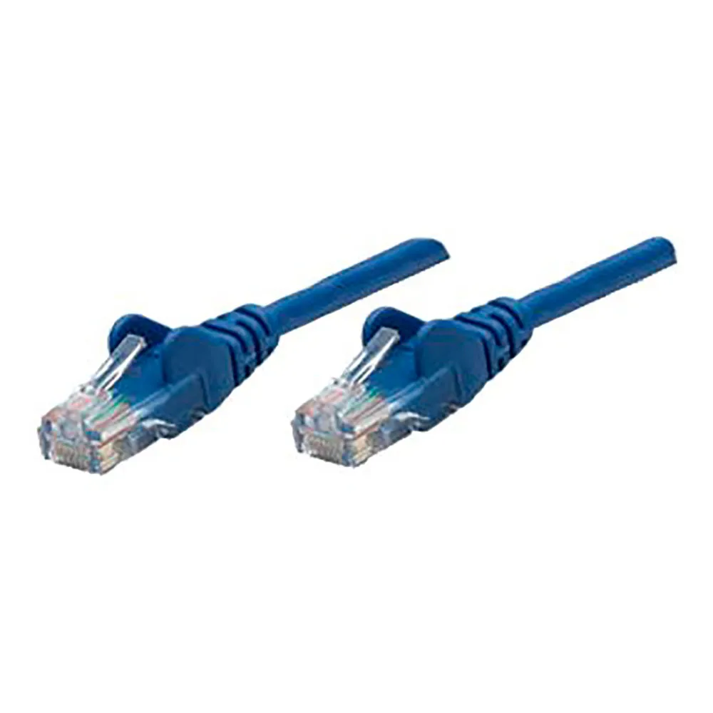Goobay Cable De Red Cat 5e 68345 – imagen 2