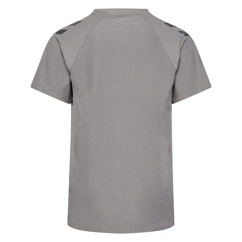 Hummel Camiseta De Manga Corta Cima 2.0 – imagen 2