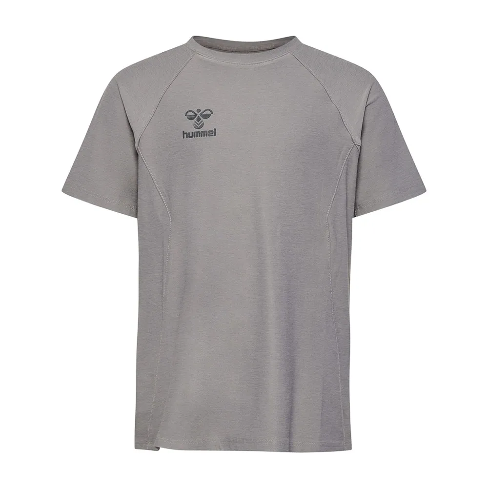 Hummel Camiseta De Manga Corta Cima 2.0 – imagen 3
