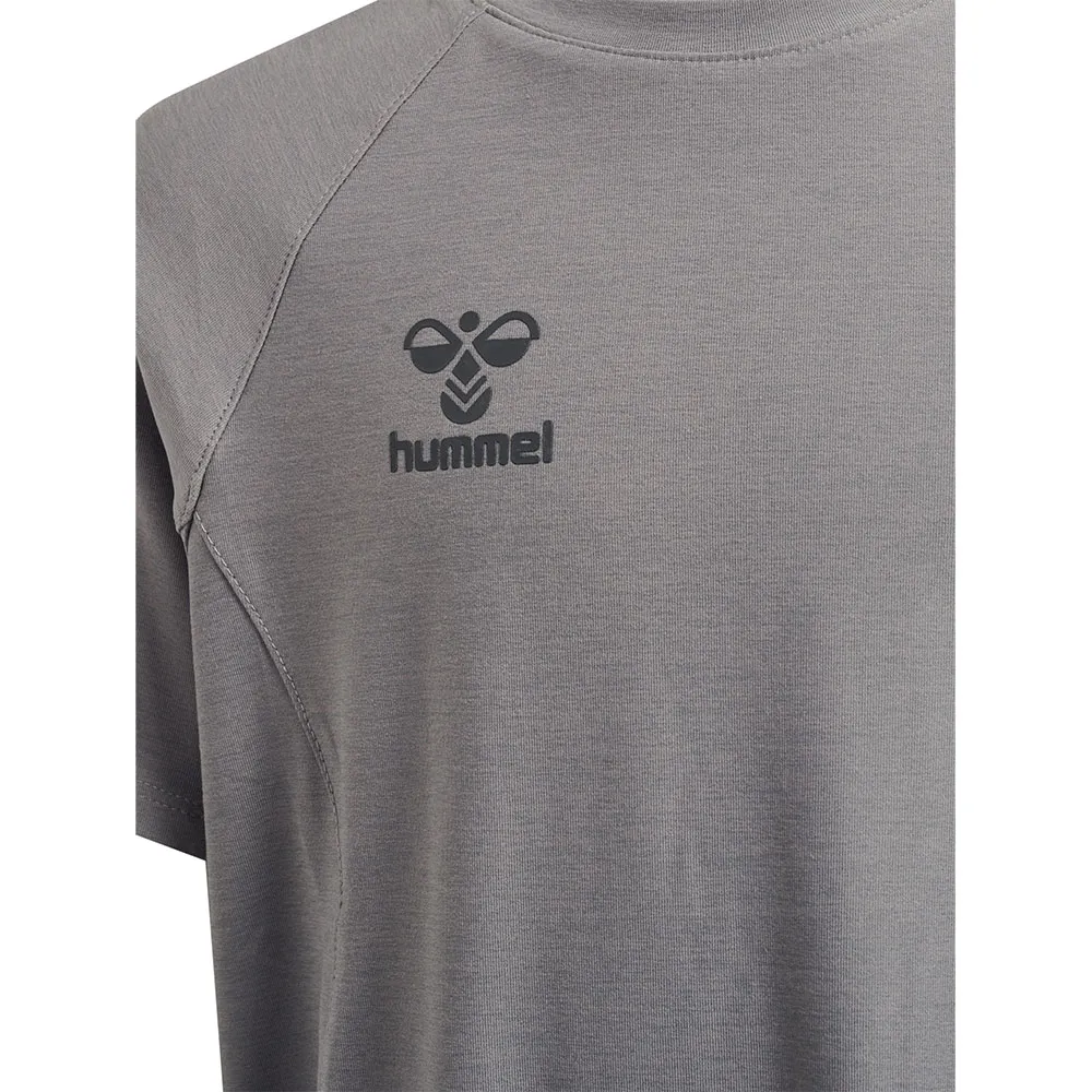 Hummel Camiseta De Manga Corta Cima 2.0 – imagen 4