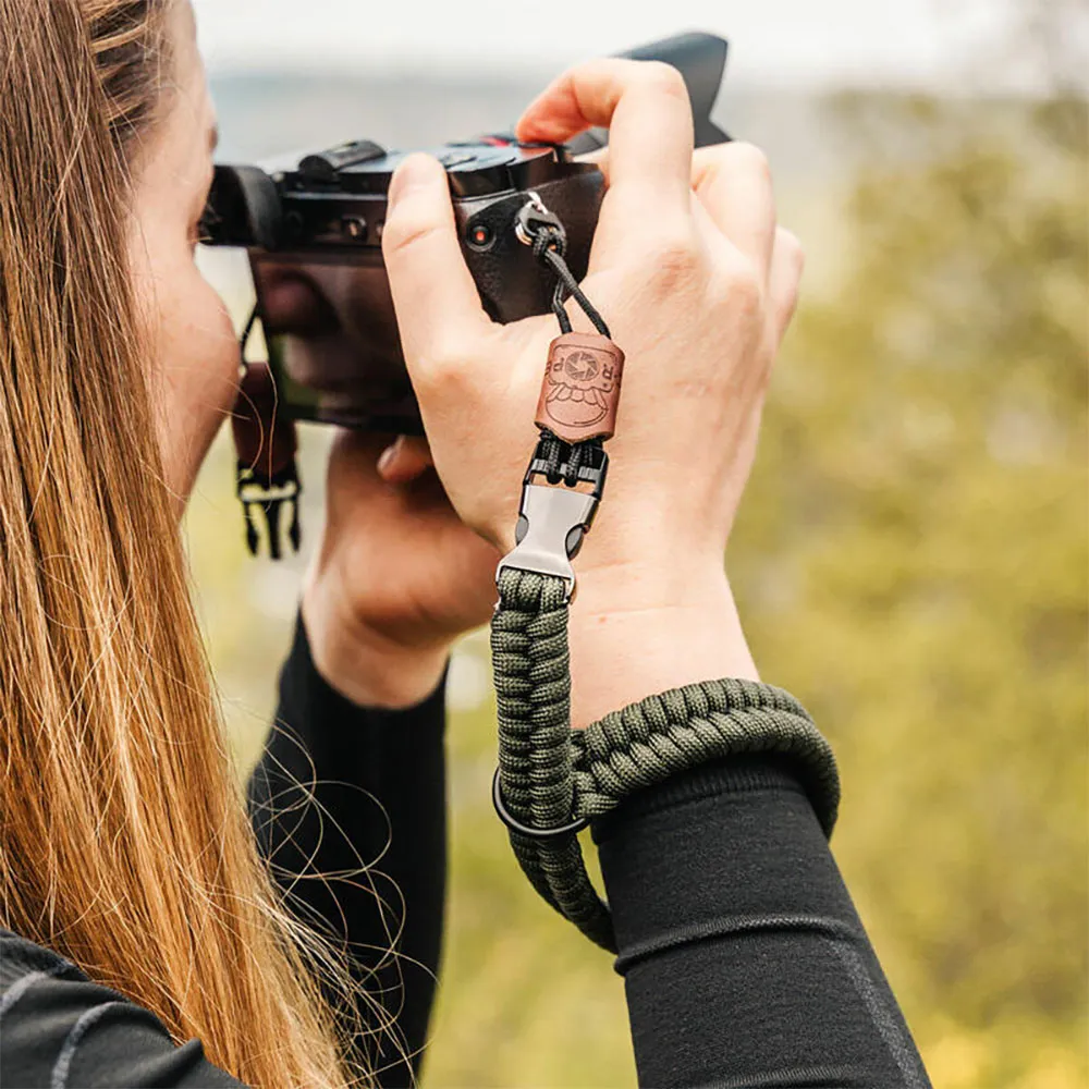 C-rope Handledsrem För Claw-kamera 30 Cm