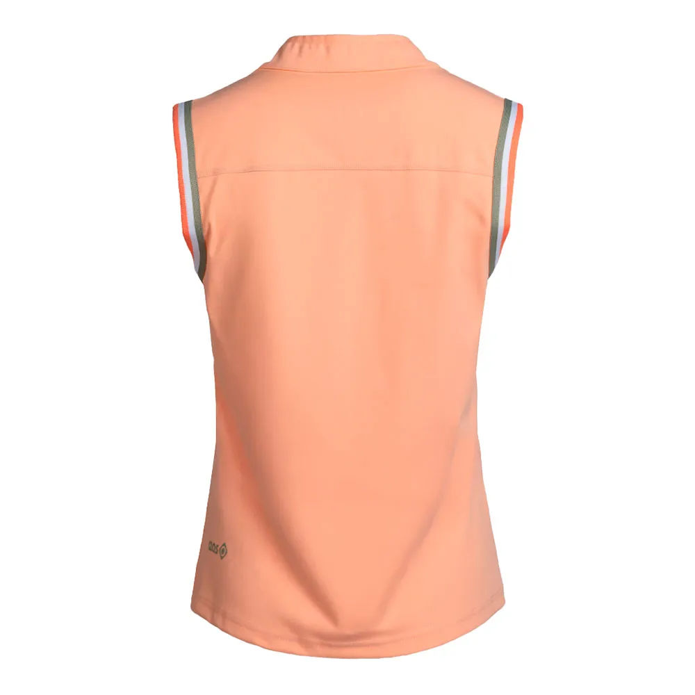 Izas Marsella ärmlös Polo