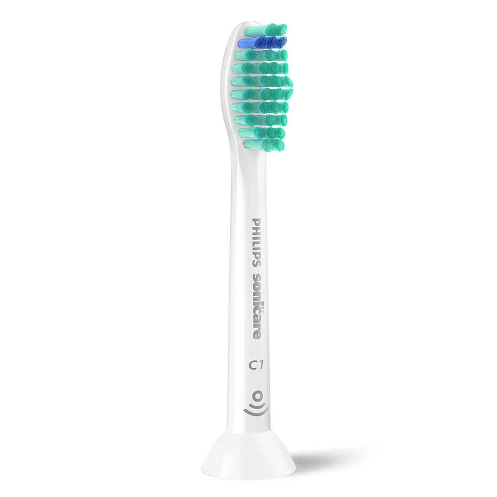 Philips Reemplazo De Cepillo Eléctrico C1 Proresults 4 Unidades – imagen 3