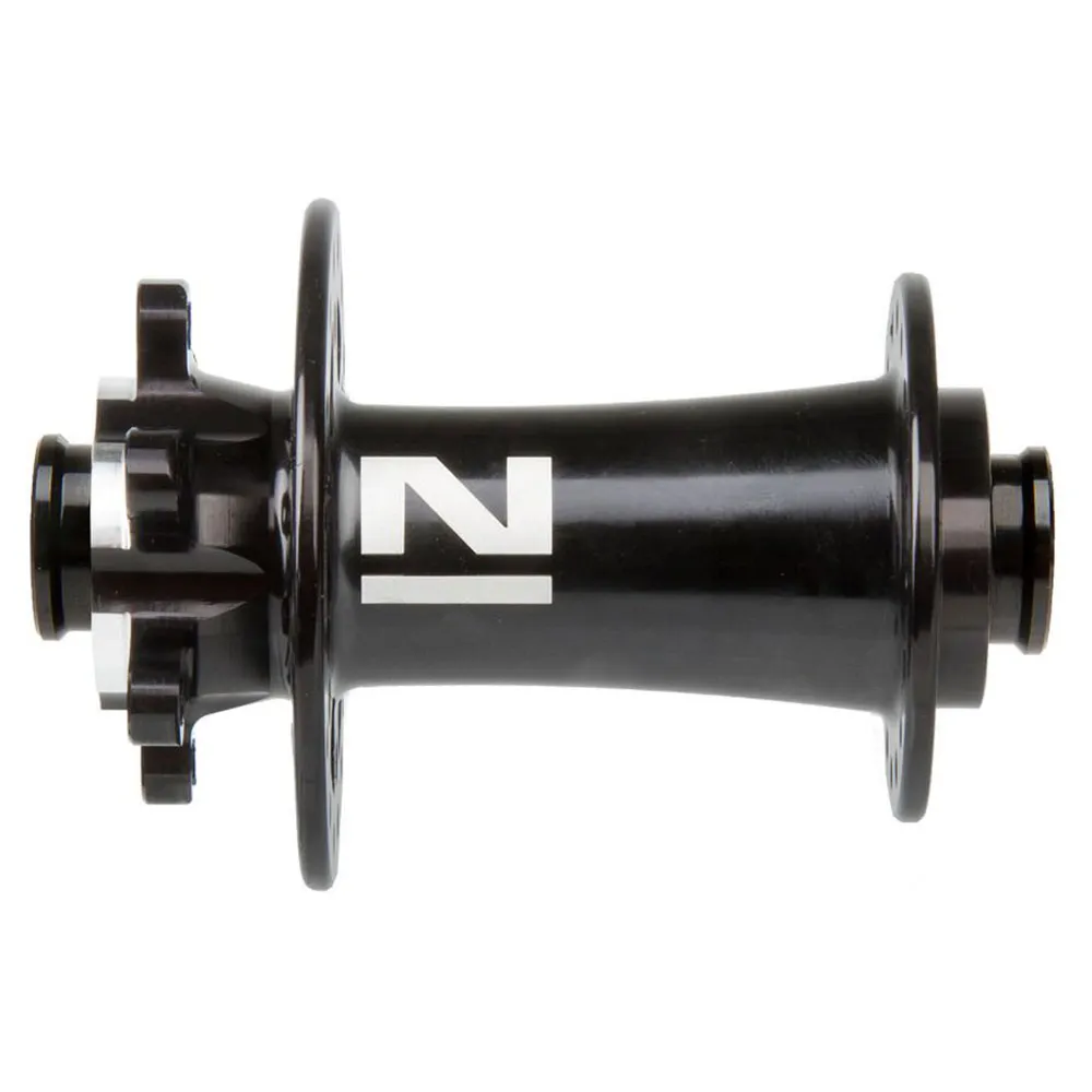 SXT Txn 27.5´´ Boost 6b Disc Tubeless Framhjul, Black, 15 x 110mm
