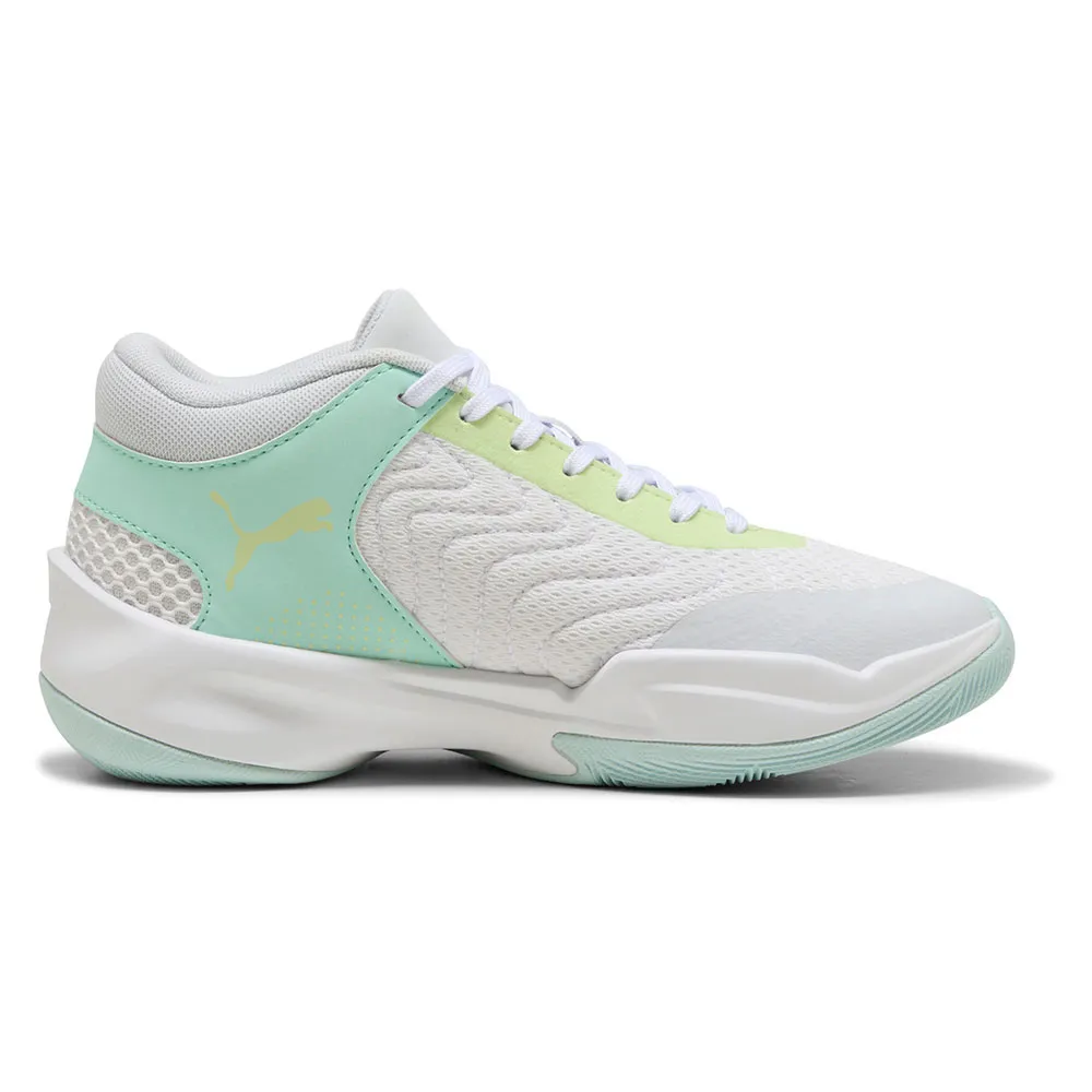 Puma Court Pro 2 Junior Basketbollsskor