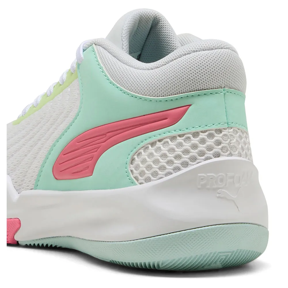 Puma Court Pro 2 Junior Basketbollsskor