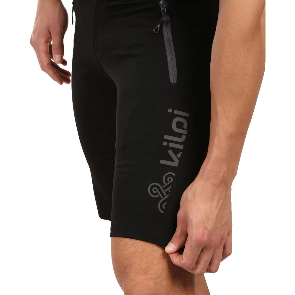 Kilpi Hixon Shorts, Black