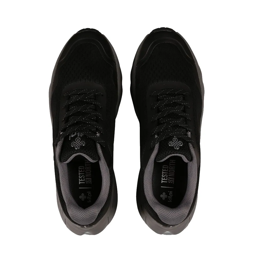 Kilpi Mounty Low Vandringsskor