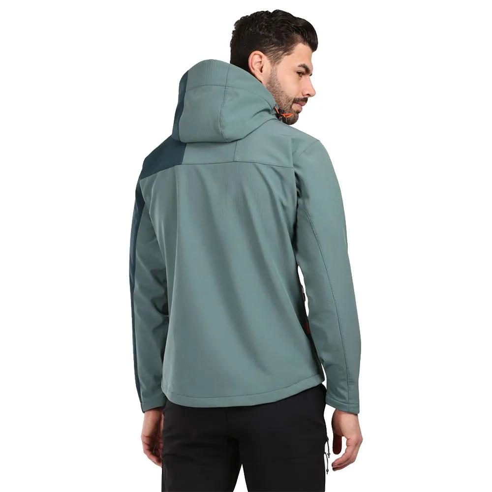 Kilpi Ontavio Softshelljacka