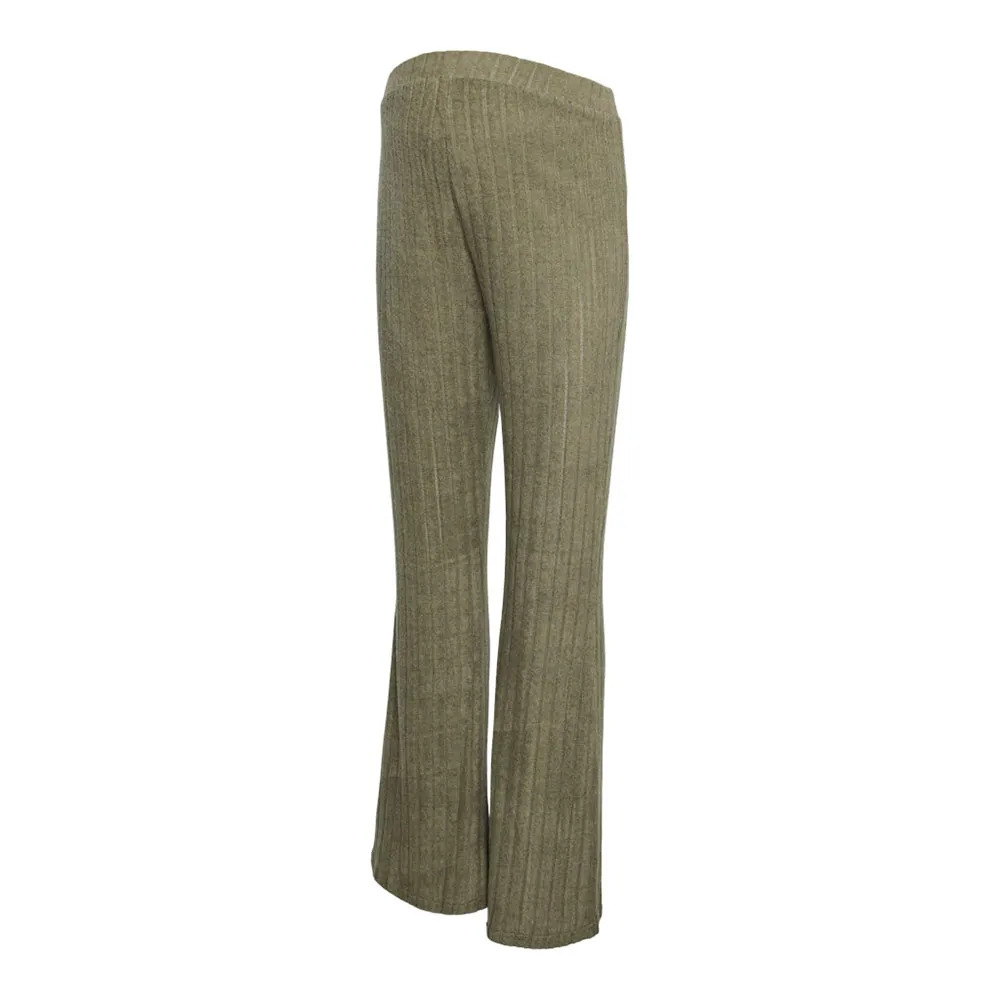 Pantaloni Felizia Flared Fit Maternity