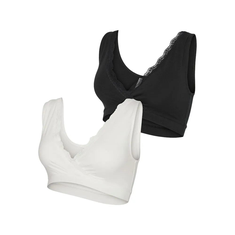 Reggiseno Helena Crossy Lace Maternity