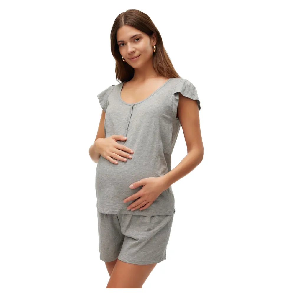 Pigiama Mira Lgm Lia Cap Maternity