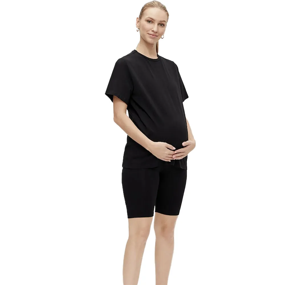 Pigiama Sally Solid Maternity