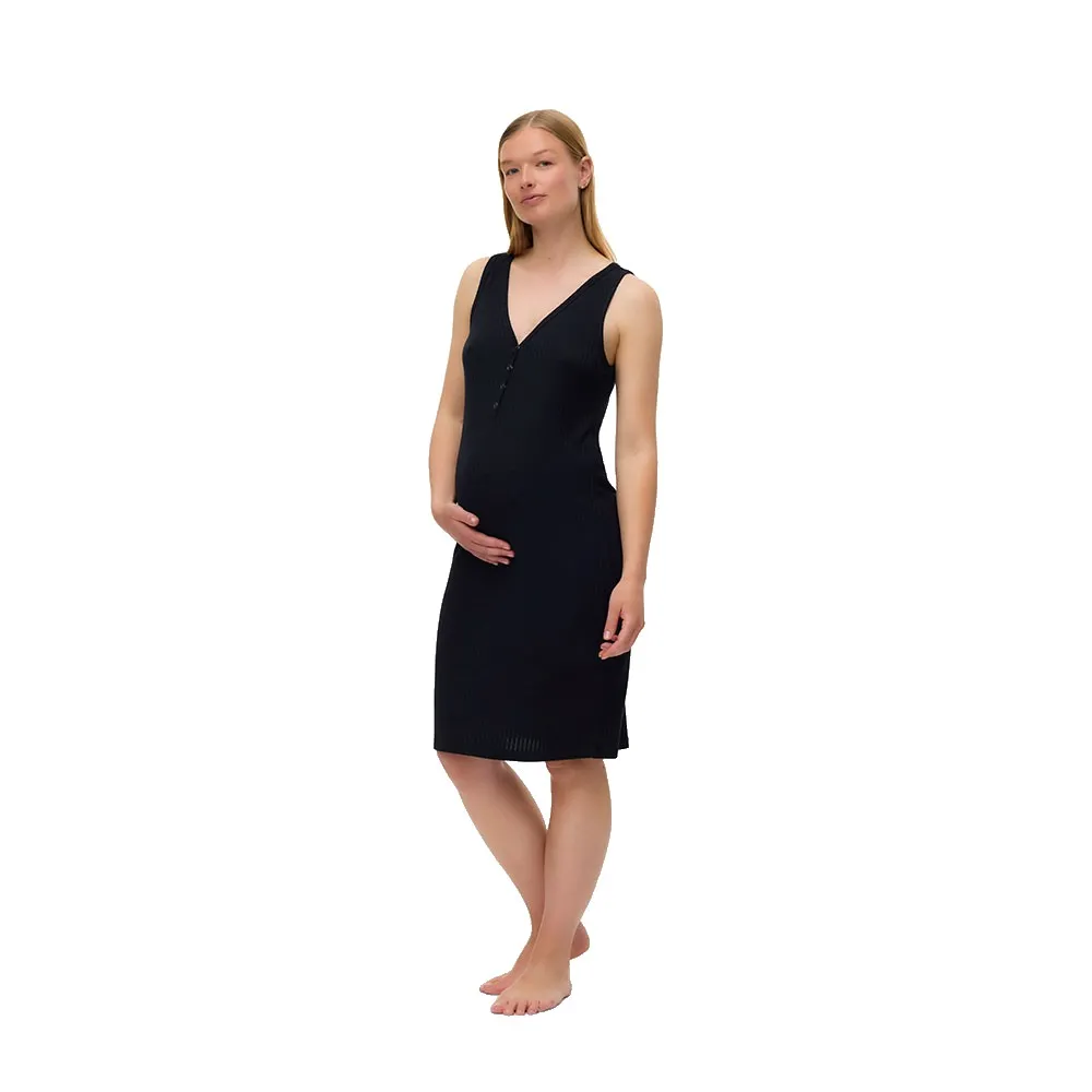 Camicia Da Notte Trinity Lia Maternity