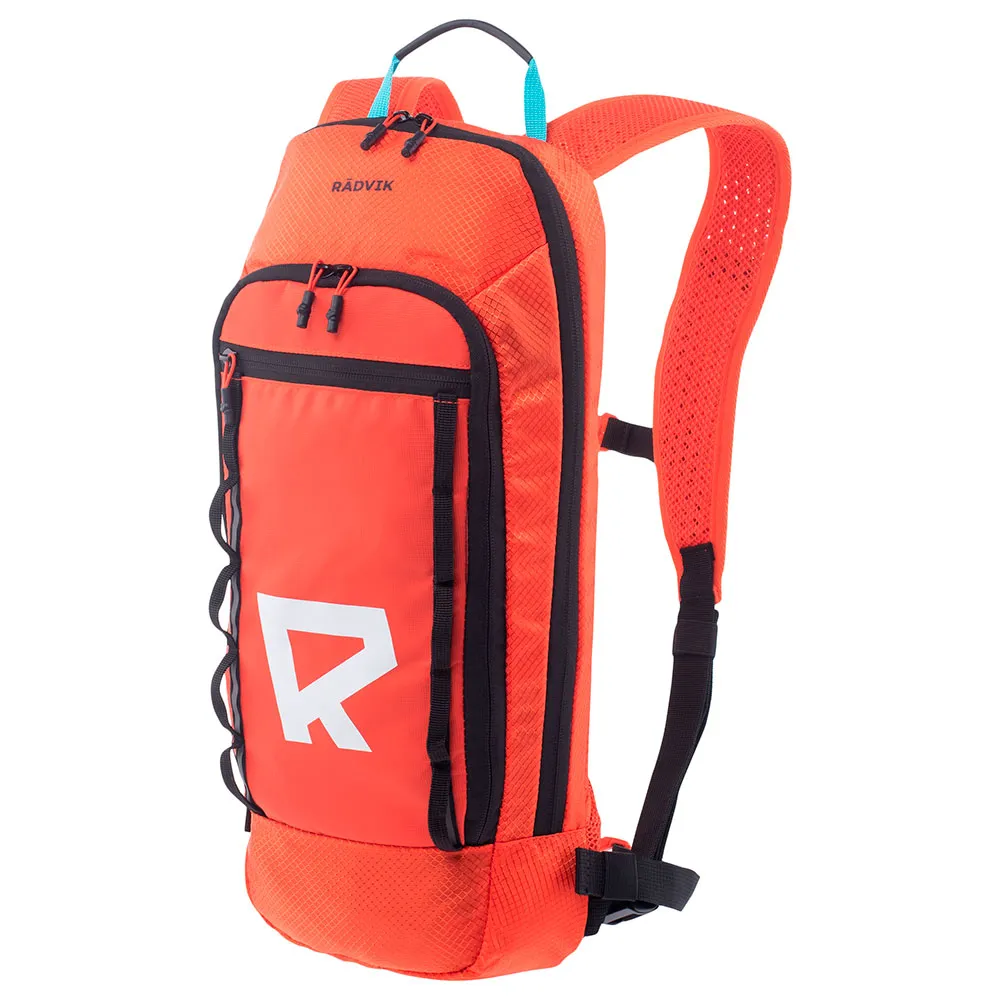 Radvik Kogger Ii 8l Ryggsäck