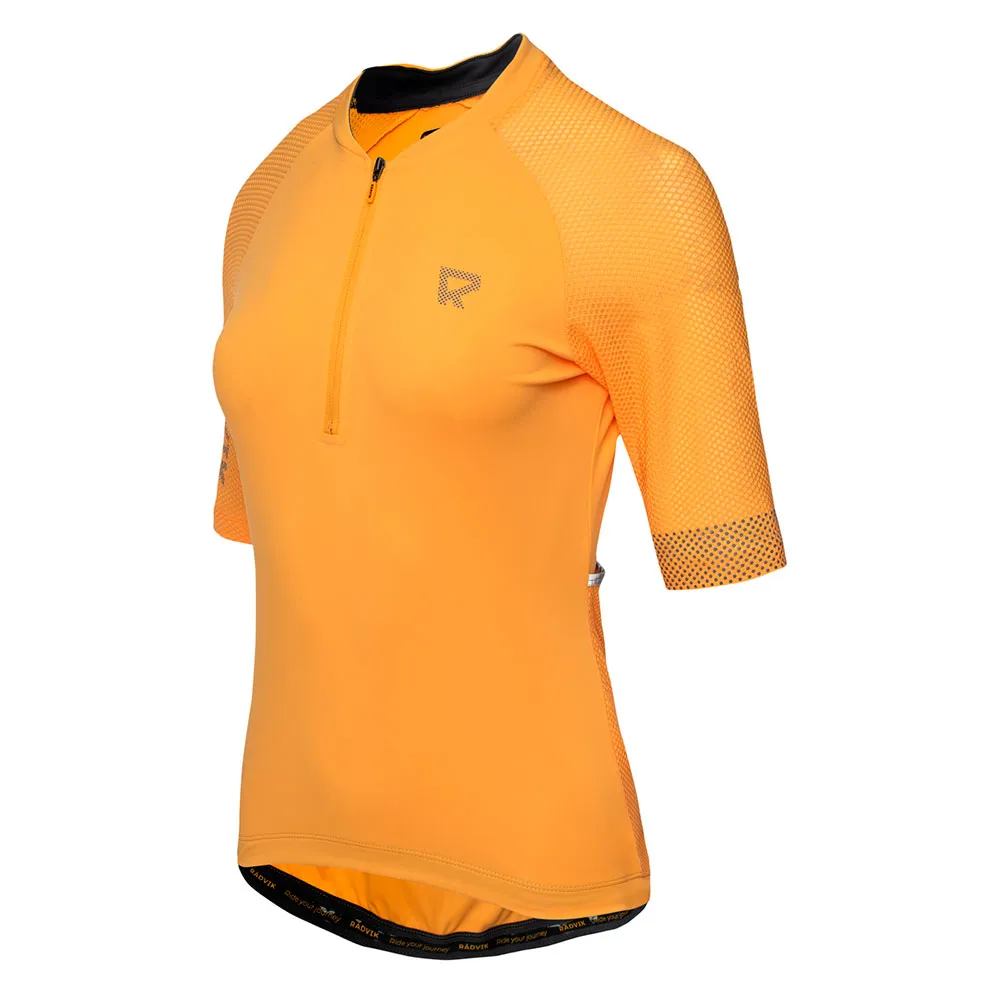 Radvik Steinar Korta ärmar Cykeltröja