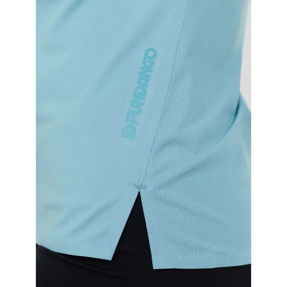 Fundango Hanabi T-shirt Med Korta ärmar