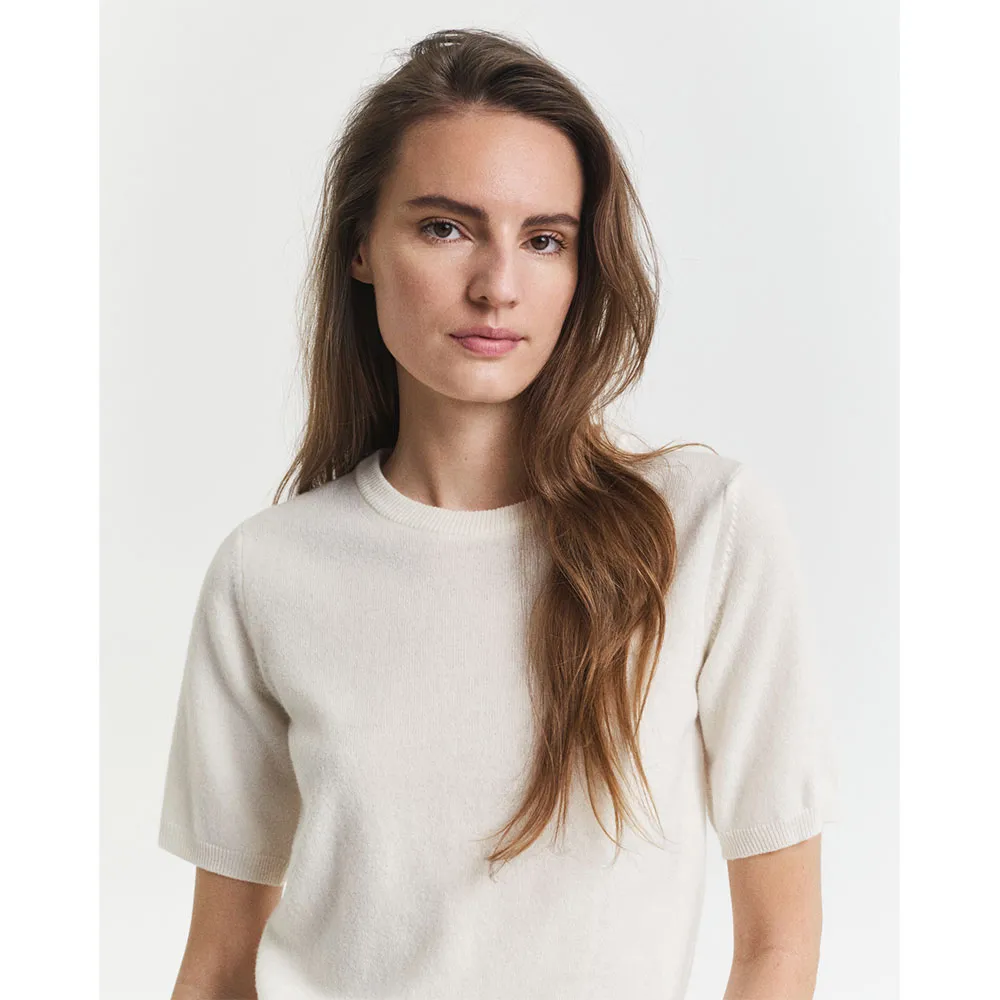 Gant Camiseta De Manga Corta 4805351 – imagen 4