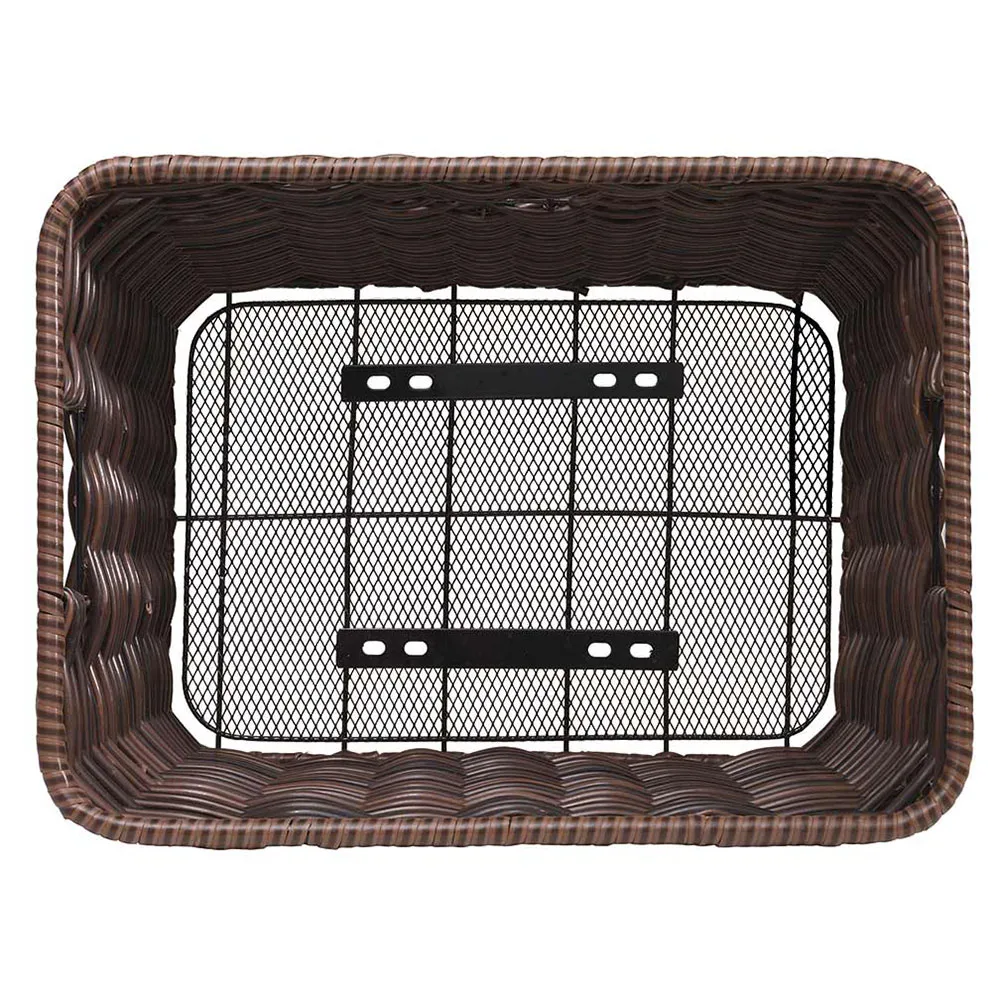 Brn Ecowicker Framkorg