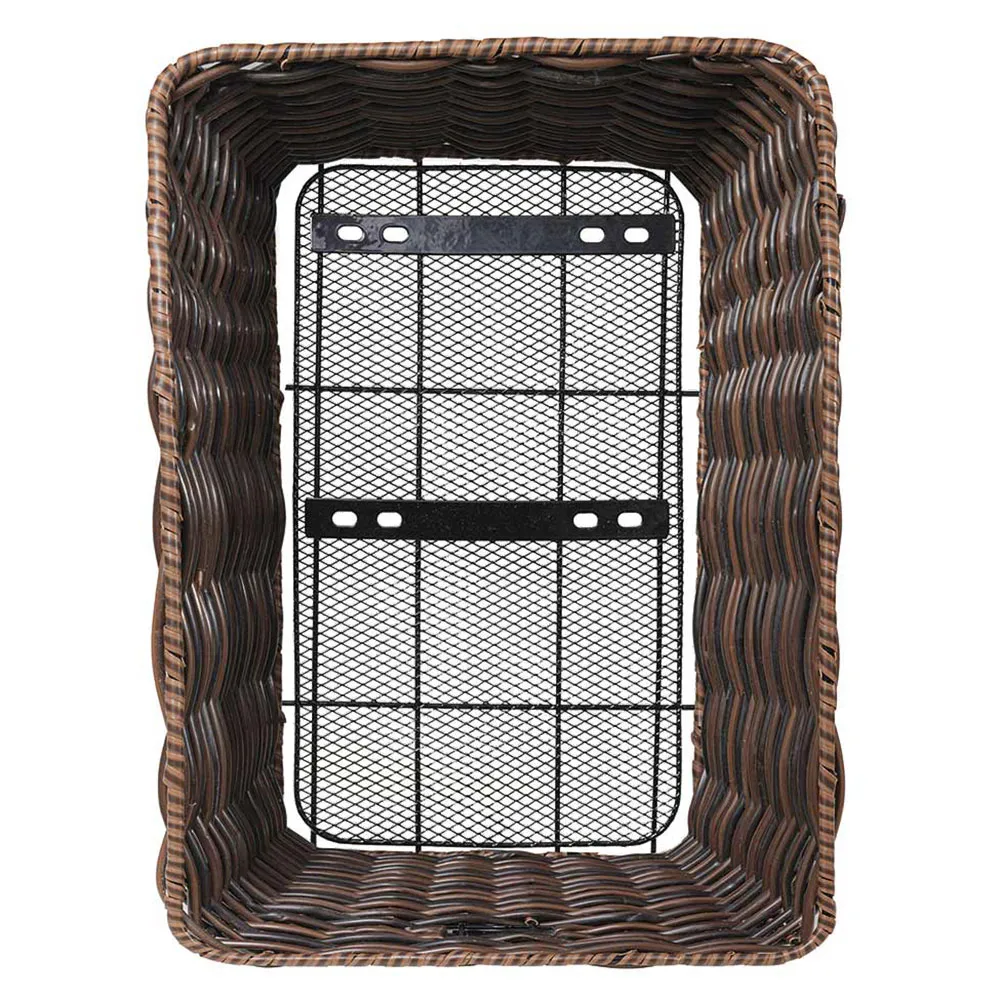 Brn Ecowicker Bakre Korg