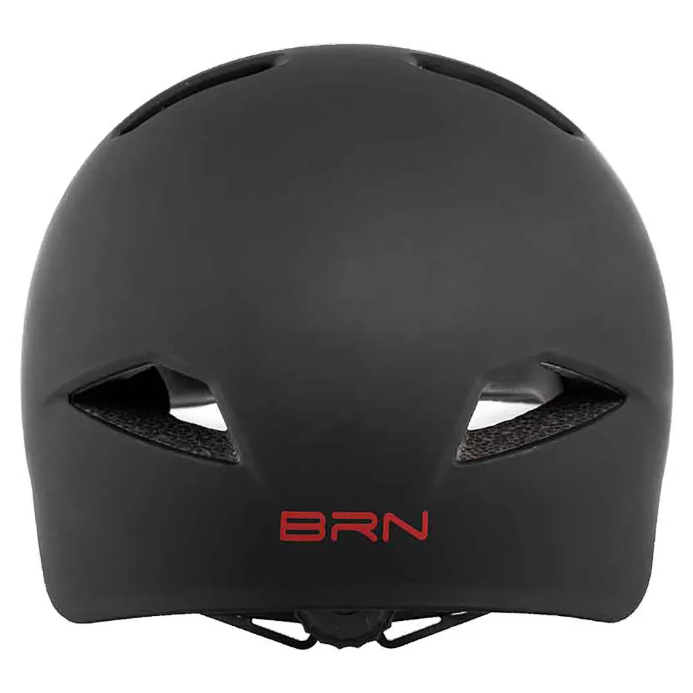 Brn Trick Stadshjälm