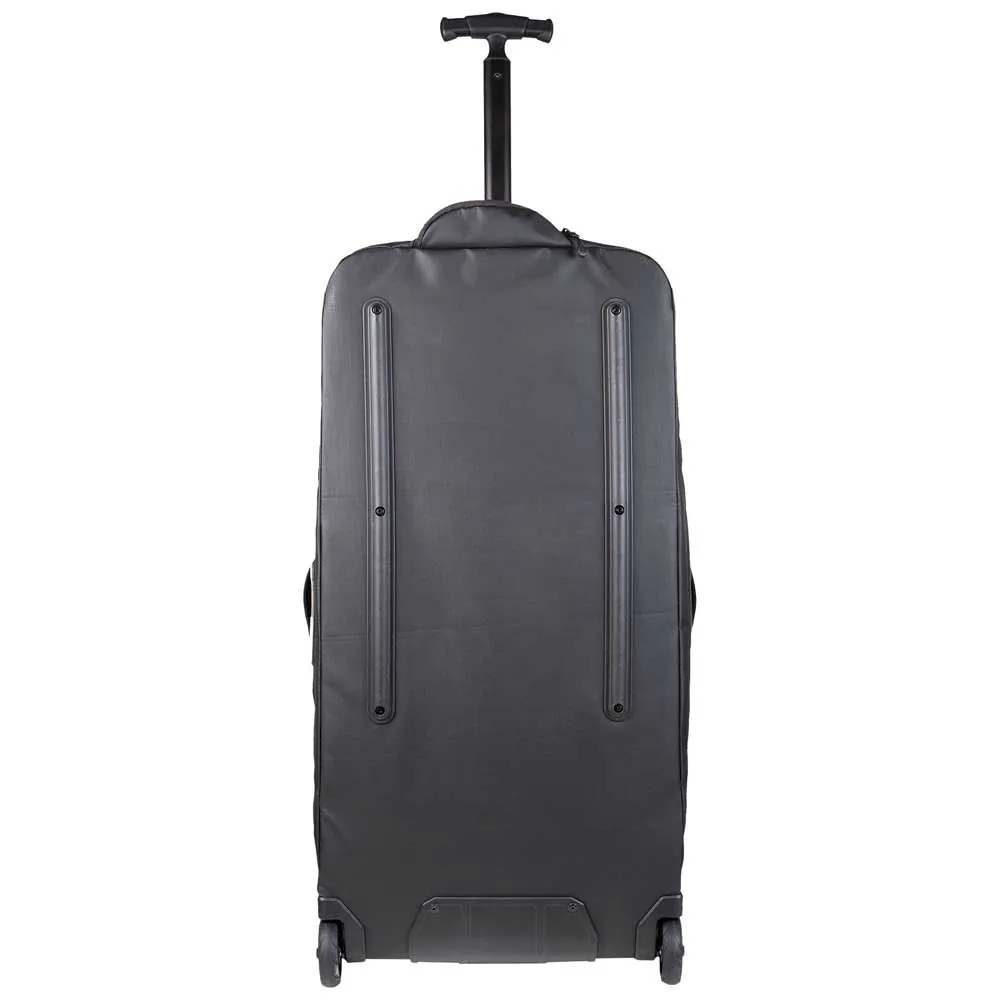 Amplifi Duffel Torino Väska Unisex, Black