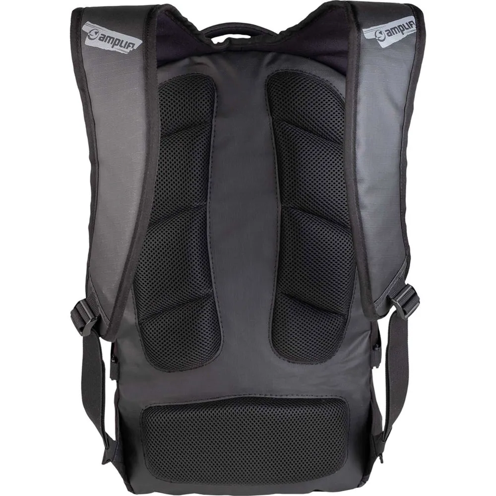Amplifi Primo 32l Ryggsäck Unisex, Black
