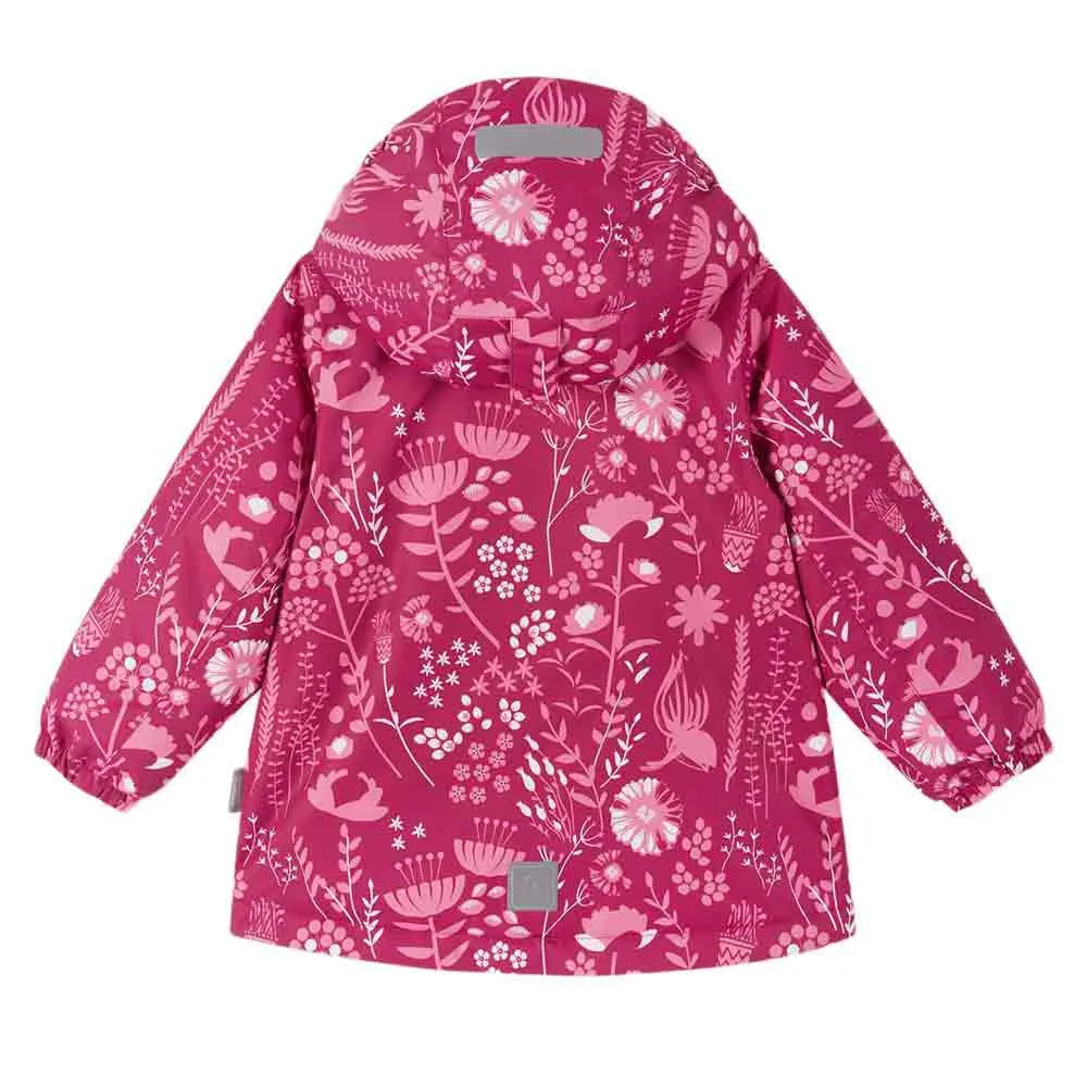 Reima Portit Jacka Flickor